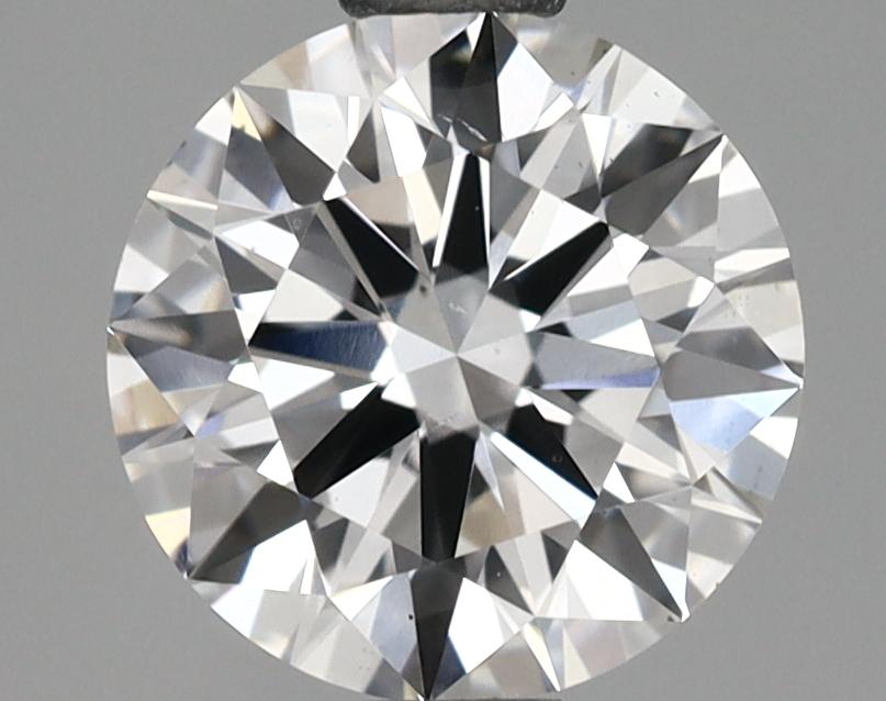 1.14 Carat Round Shaped Ideal Cut VS2 IGI Certified Lab Grown Diamond