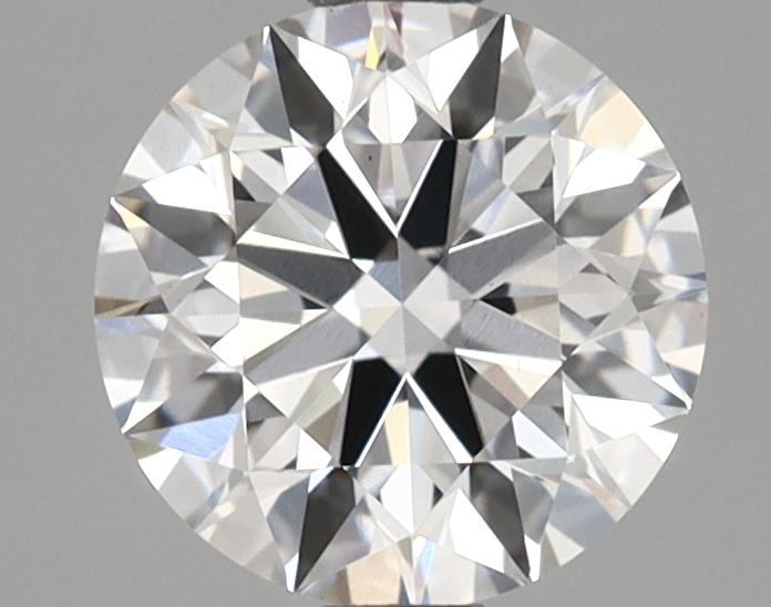 1.68 Carat Round Shaped Excellent Cut VS1 IGI Certified Lab Grown Diamond