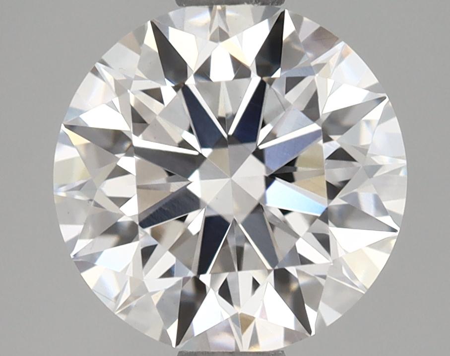 1.69 Carat Round Shaped Ideal Cut VS1 IGI Certified Lab Grown Diamond