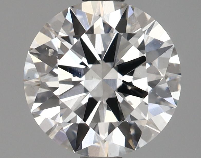 1.69 Carat Round Shaped Excellent Cut VS1 IGI Certified Lab Grown Diamond