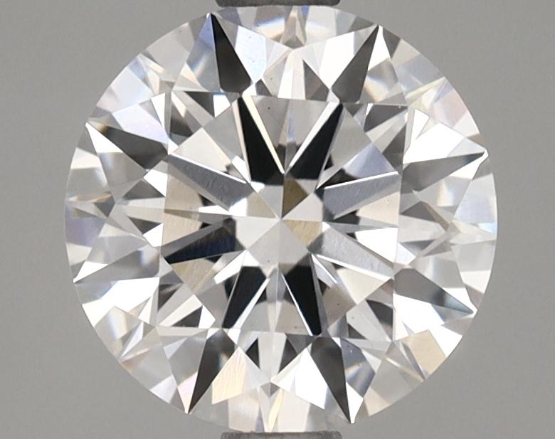 1.68 Carat Round Shaped Ideal Cut VS1 IGI Certified Lab Grown Diamond