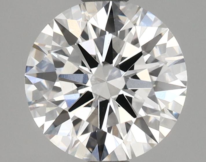 1.67 Carat Round Shaped Ideal Cut VS1 IGI Certified Lab Grown Diamond