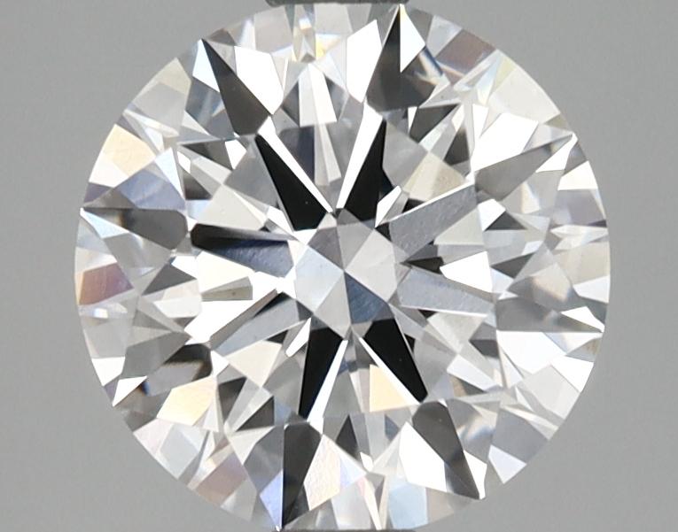 2.11 Carat Round Shaped Excellent Cut VS1 GIA Certified Lab Grown Diamond