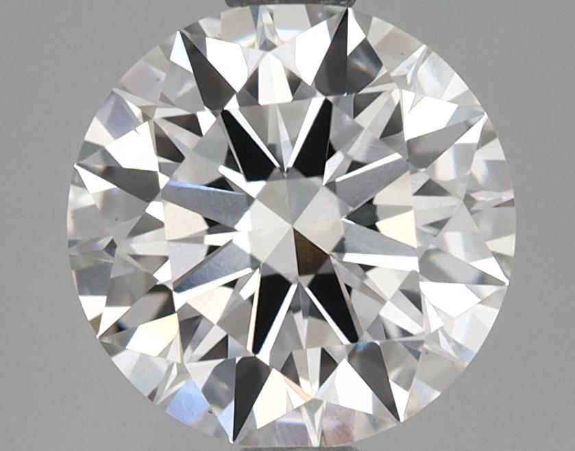 1.69 Carat Round Shaped Excellent Cut VS1 GIA Certified Lab Grown Diamond