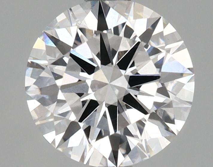 1.69 Carat Round Shaped Excellent Cut VS1 GIA Certified Lab Grown Diamond