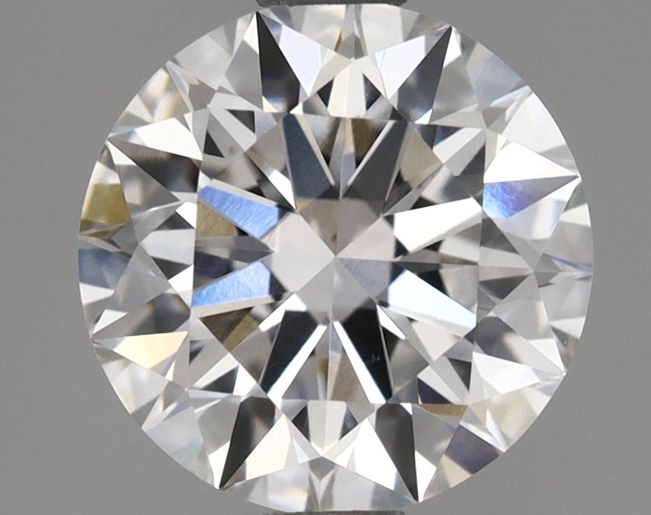 1.68 Carat Round Shaped Ideal Cut VS1 IGI Certified Lab Grown Diamond