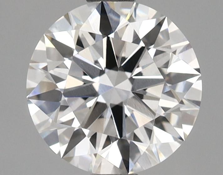 1.69 Carat Round Shaped Ideal Cut VS1 IGI Certified Lab Grown Diamond