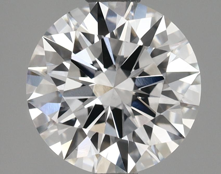 1.69 Carat Round Shaped Ideal Cut VS1 IGI Certified Lab Grown Diamond