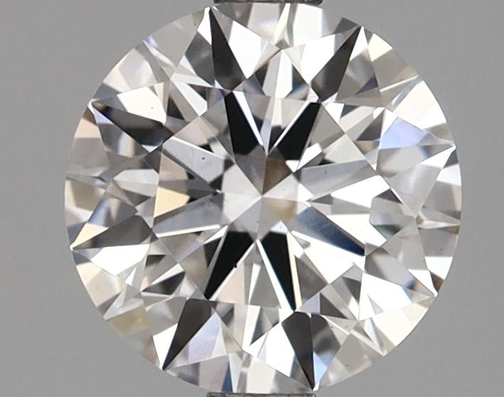 1.69 Carat Round Shaped Ideal Cut VS1 IGI Certified Lab Grown Diamond