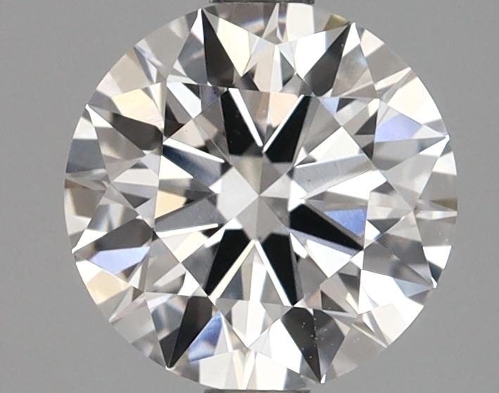 1.69 Carat Round Shaped Ideal Cut VS1 IGI Certified Lab Grown Diamond