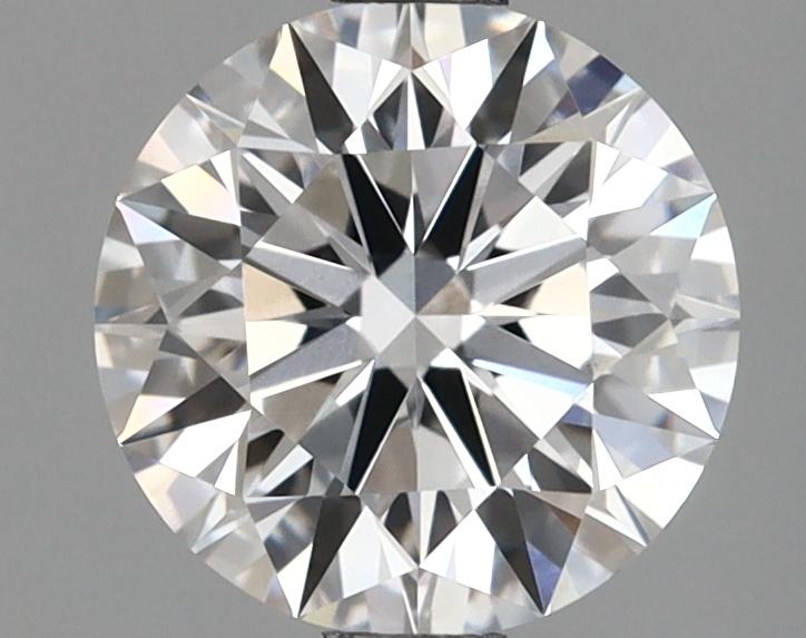 1.64 Carat Round Shaped Ideal Cut VS1 IGI Certified Lab Grown Diamond