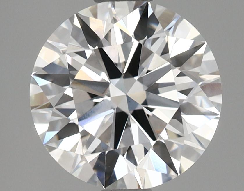 1.94 Carat Round Shaped Ideal Cut VS1 IGI Certified Lab Grown Diamond