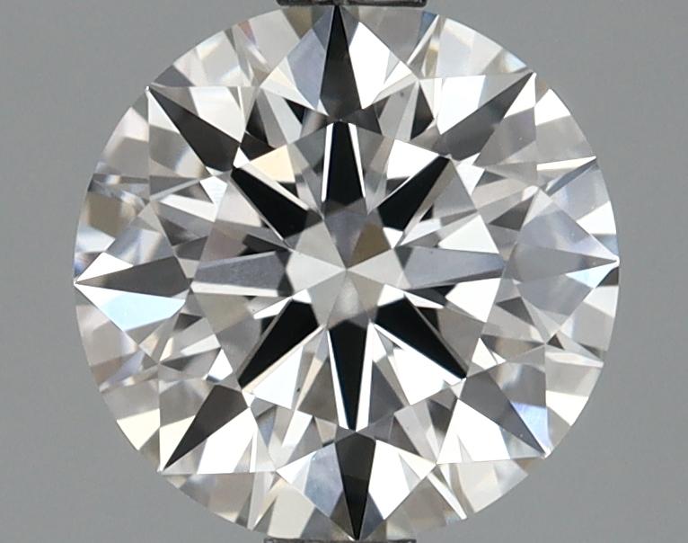 1.68 Carat Round Shaped Ideal Cut VS1 IGI Certified Lab Grown Diamond