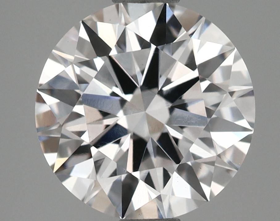 1.69 Carat Round Shaped Ideal Cut VS1 IGI Certified Lab Grown Diamond