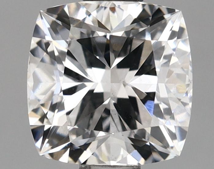 1.04 Carat Cushion Shaped Ideal Cut VS1 IGI Certified Lab Grown Diamond
