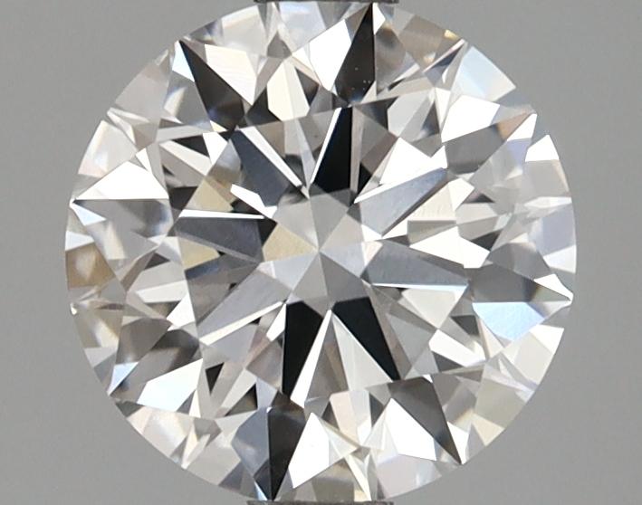 1.69 Carat Round Shaped Ideal Cut VS1 IGI Certified Lab Grown Diamond