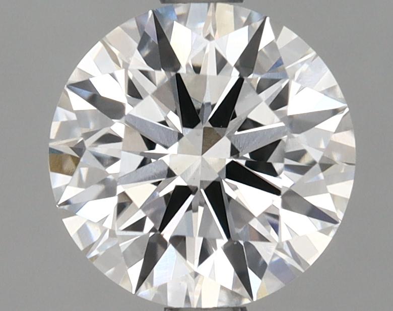 1.69 Carat Round Shaped Ideal Cut VS1 IGI Certified Lab Grown Diamond
