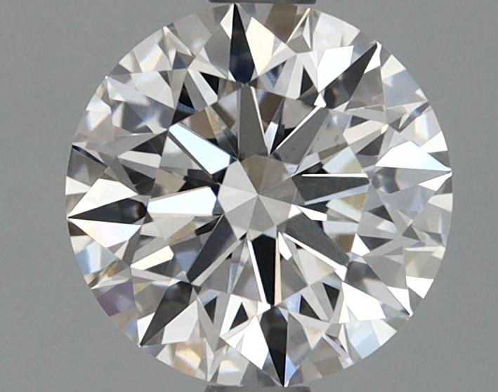 1.68 Carat Round Shaped Ideal Cut VS1 IGI Certified Lab Grown Diamond