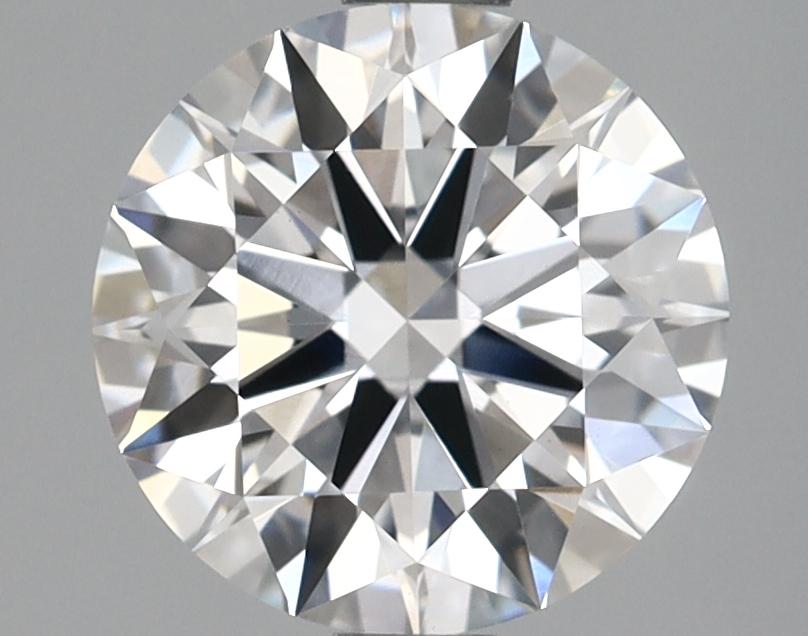 1.69 Carat Round Shaped Ideal Cut VS1 IGI Certified Lab Grown Diamond