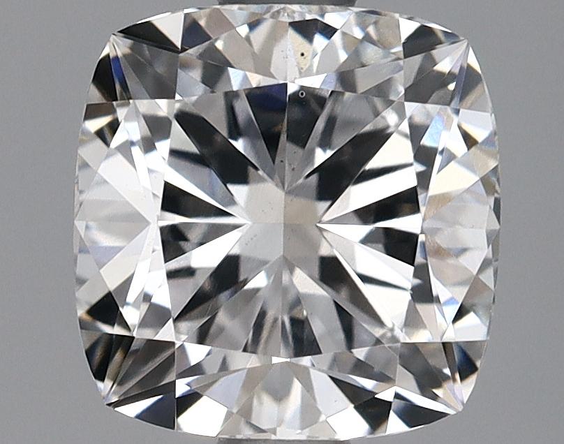 1.43 Carat Cushion Shaped Ideal Cut VS1 IGI Certified Lab Grown Diamond