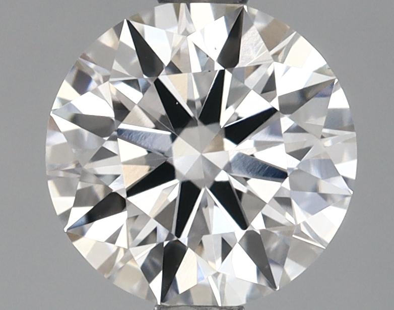 1.4 Carat Round Shaped Ideal Cut VS1 IGI Certified Lab Grown Diamond