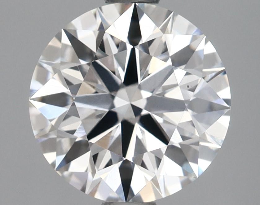 1.69 Carat Round Shaped Ideal Cut VS1 IGI Certified Lab Grown Diamond