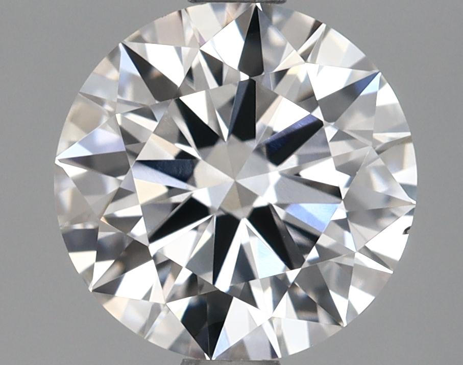 1.69 Carat Round Shaped Ideal Cut VS1 IGI Certified Lab Grown Diamond