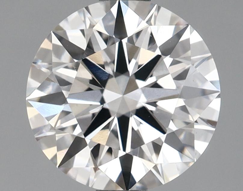 1.68 Carat Round Shaped Ideal Cut VS1 IGI Certified Lab Grown Diamond
