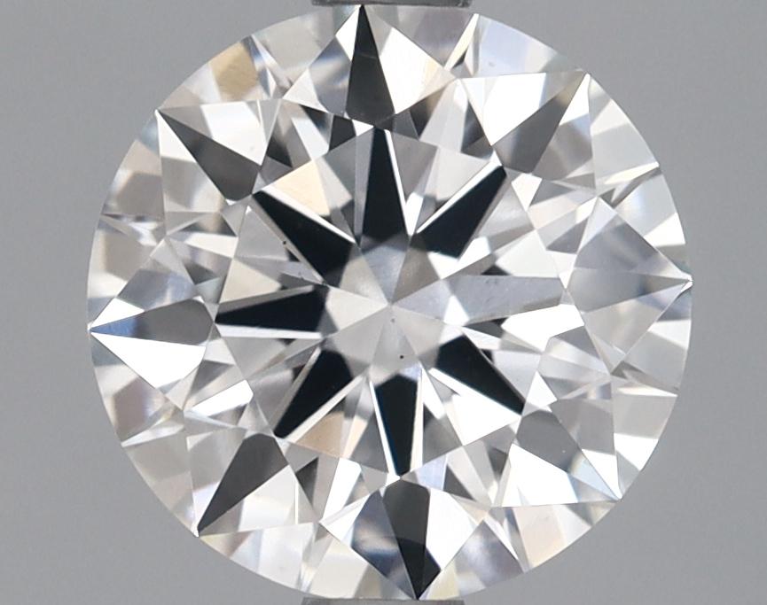 1.68 Carat Round Shaped Ideal Cut VS1 IGI Certified Lab Grown Diamond