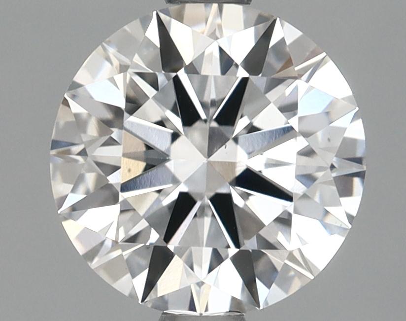 1.69 Carat Round Shaped Very Good Cut VS1 IGI Certified Lab Grown Diamond