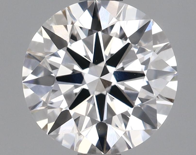 1.4 Carat Round Shaped Ideal Cut VS1 IGI Certified Lab Grown Diamond