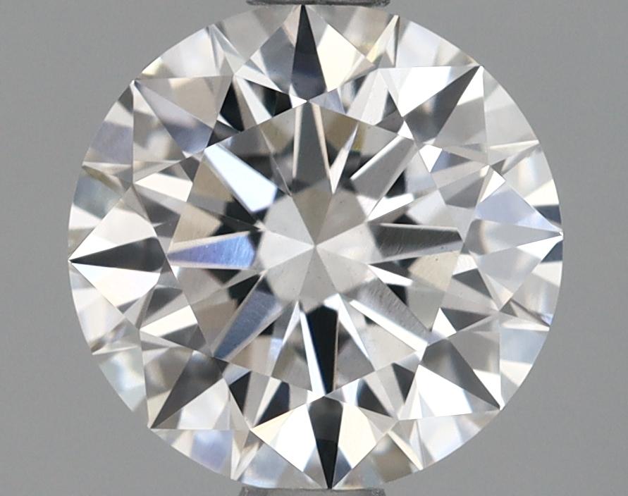 1.44 Carat Round Shaped Excellent Cut VS1 IGI Certified Lab Grown Diamond
