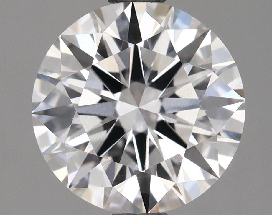 1.87 Carat Round Shaped Ideal Cut VS1 IGI Certified Lab Grown Diamond