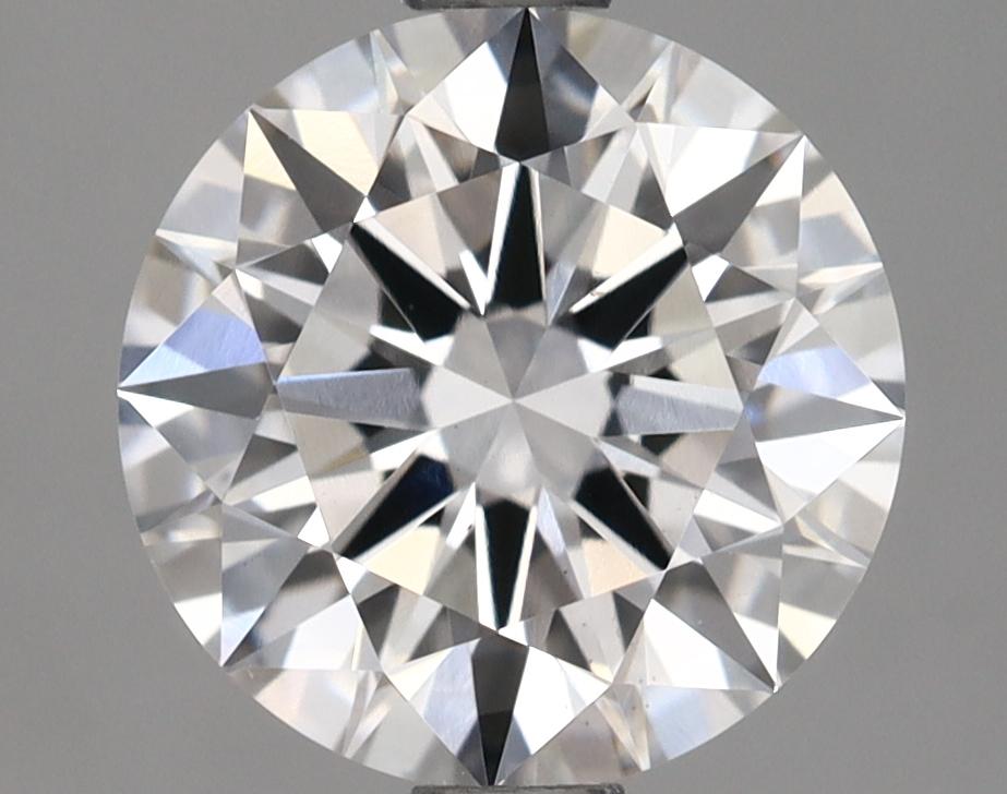 1.85 Carat Round Shaped Ideal Cut VS1 IGI Certified Lab Grown Diamond