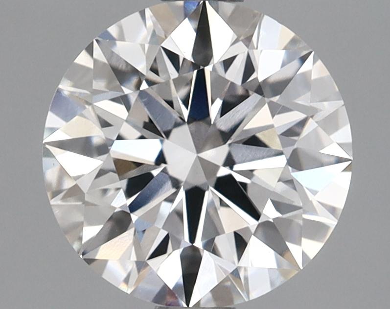 1.69 Carat Round Shaped Ideal Cut VS1 IGI Certified Lab Grown Diamond