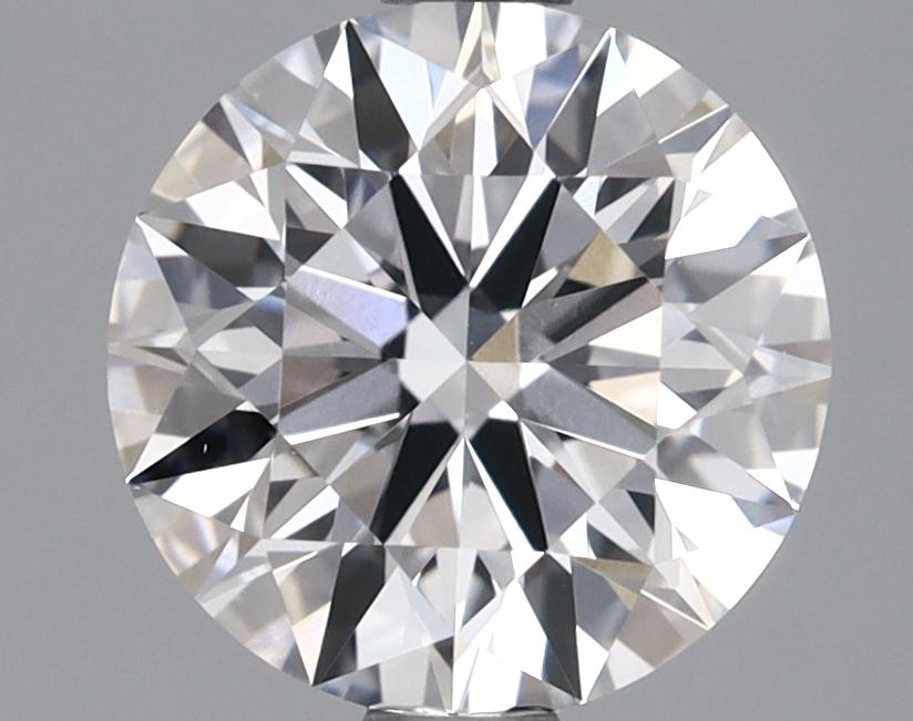 1.68 Carat Round Shaped Ideal Cut VS1 IGI Certified Lab Grown Diamond
