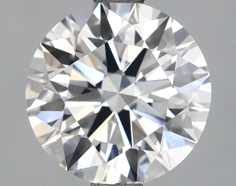 1.69 Carat Round Shaped Ideal Cut VS1 IGI Certified Lab Grown Diamond