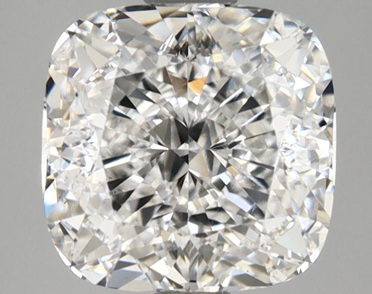 3.0 Carat Cushion Shaped Ideal Cut VS1 IGI Certified Lab Grown Diamond