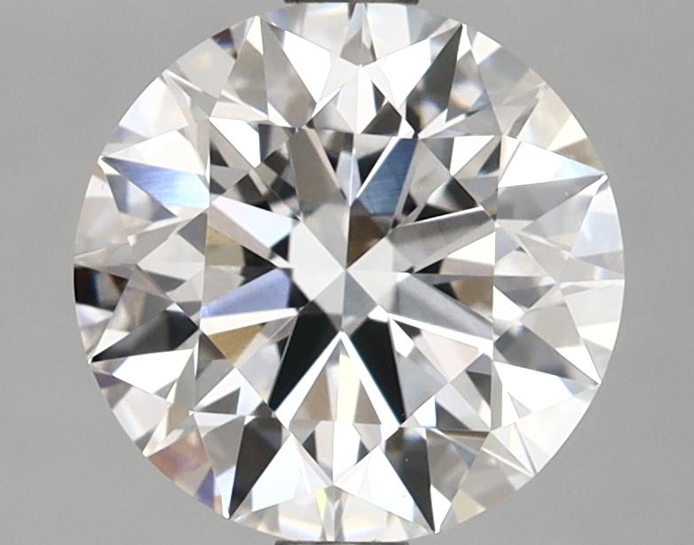 2.34 Carat Round Shaped Ideal Cut VS1 IGI Certified Lab Grown Diamond