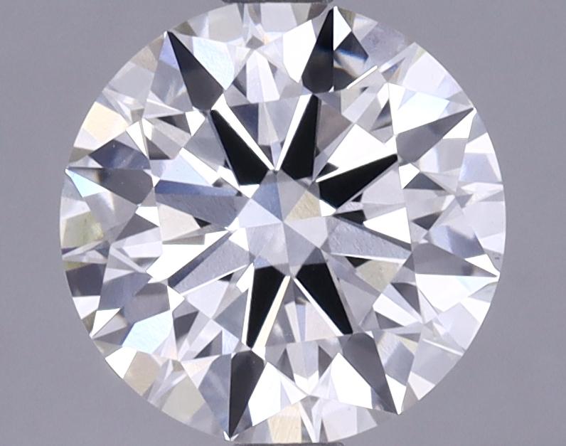 2.13 Carat Round Shaped Excellent Cut VS1 GIA Certified Lab Grown Diamond