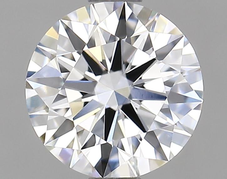 1.16 Carat Round Shaped Excellent Cut VS1 GIA Certified Lab Grown Diamond