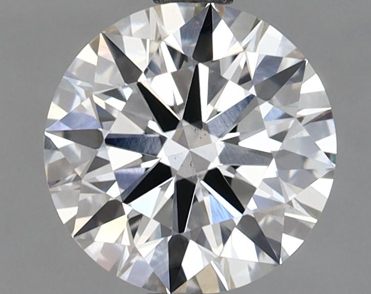 1.76 Carat Round Shaped Excellent Cut VS1 GIA Certified Lab Grown Diamond