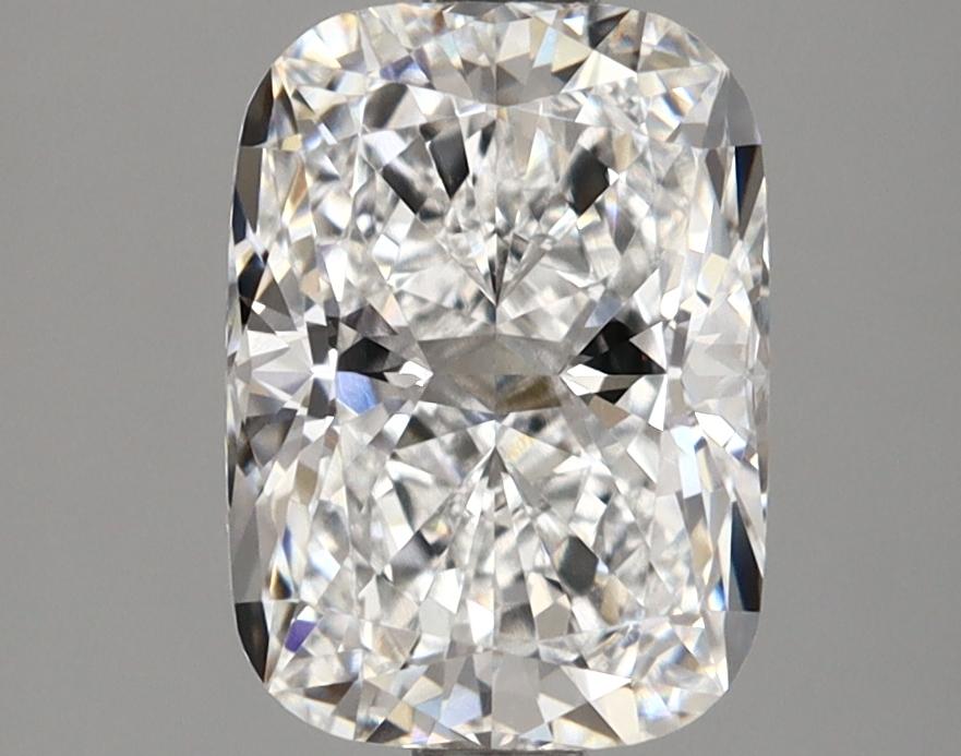 2.13 Carat Elongated Cushion Shaped Excellent Cut VS1 GIA Certified Lab Grown Diamond