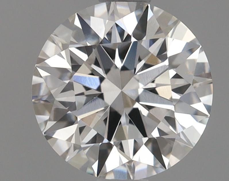1.46 Carat Round Shaped Ideal Cut VVS2 IGI Certified Lab Grown Diamond