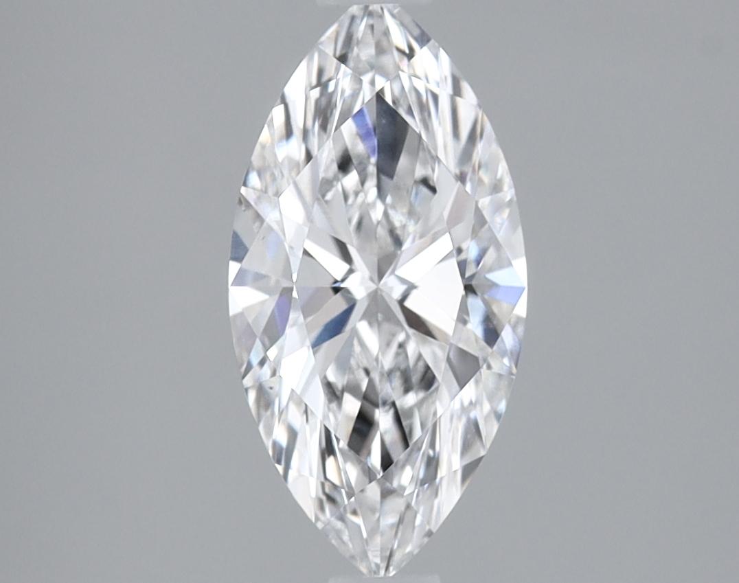 1.42 Carat Marquise Shaped Ideal Cut VS1 IGI Certified Lab Grown Diamond
