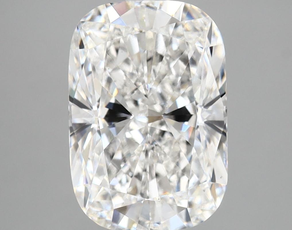 2.99 Carat Cushion Shaped Excellent Cut VS1 IGI Certified Lab Grown Diamond
