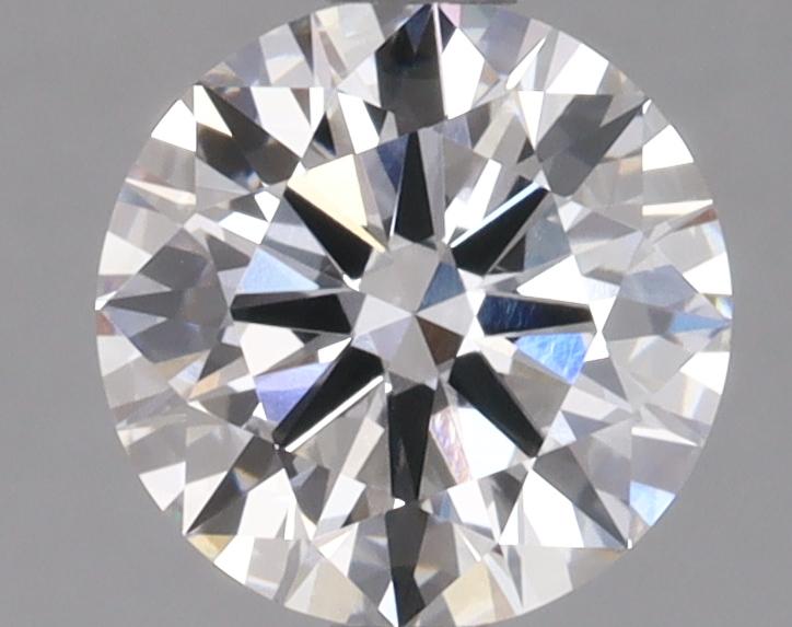 1.97 Carat Round Shaped Excellent Cut VVS2 IGI Certified Lab Grown Diamond