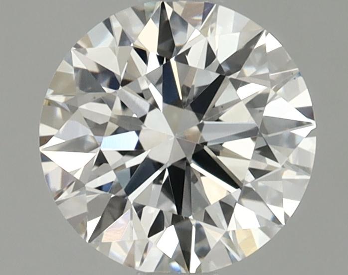1.1 Carat Round Shaped Ideal Cut VS1 IGI Certified Lab Grown Diamond