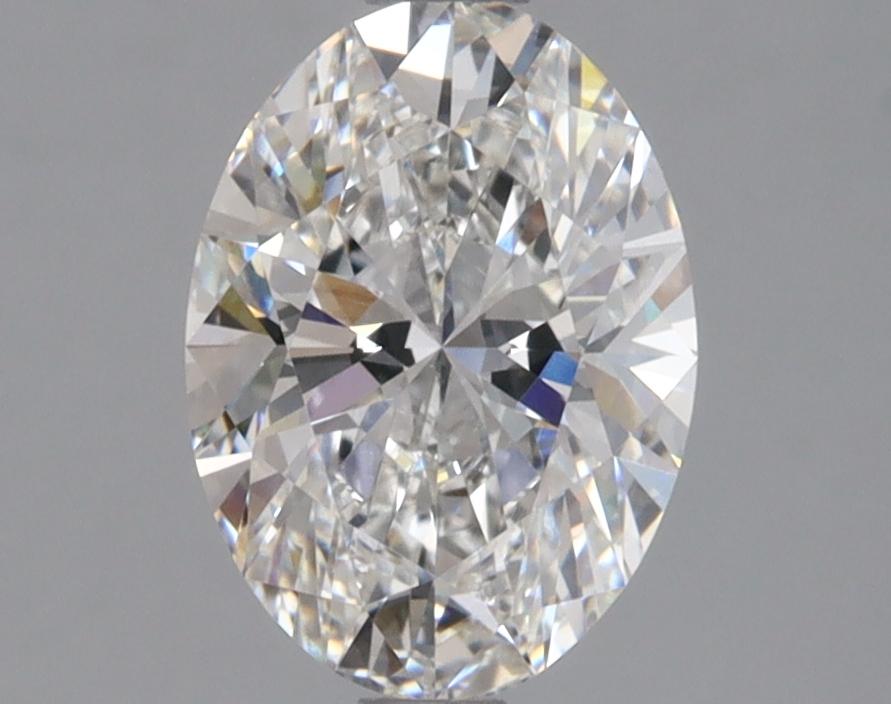 1.64 Carat Oval Shaped Ideal Cut VS1 IGI Certified Lab Grown Diamond