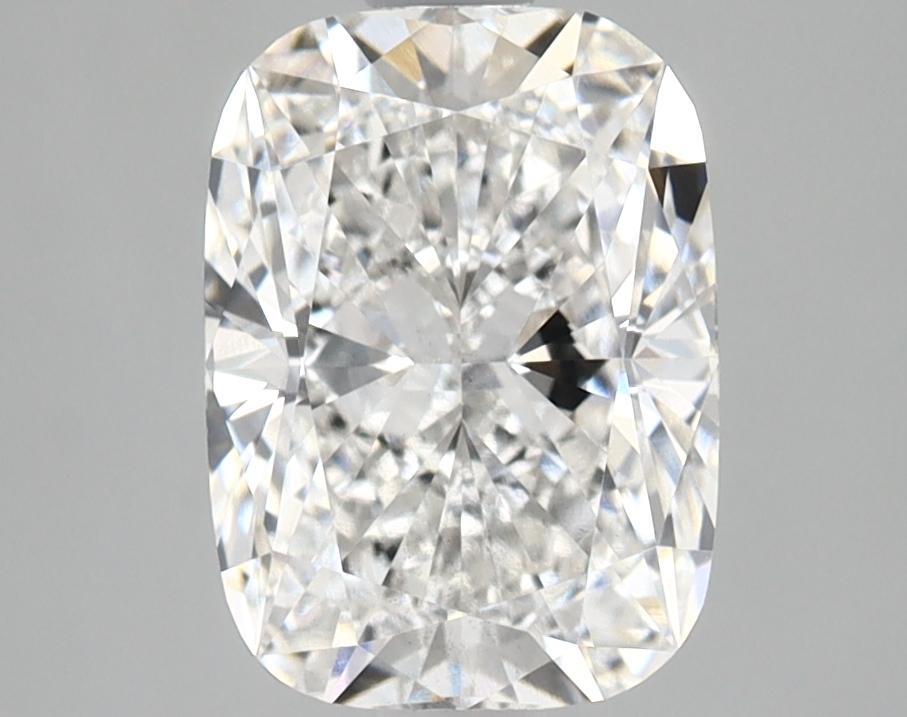 2.01 Carat Cushion Shaped Excellent Cut VS2 IGI Certified Lab Grown Diamond